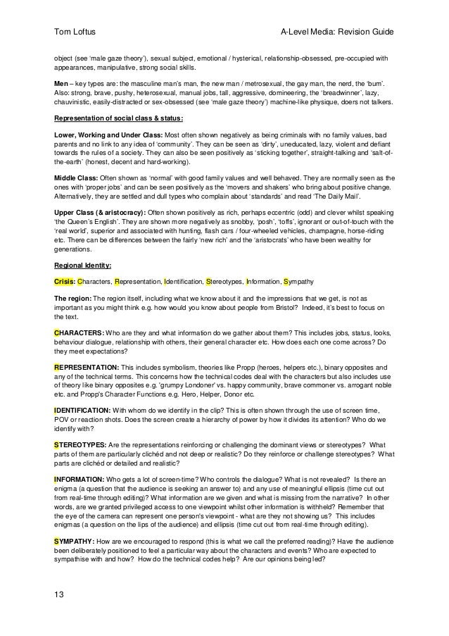 media and stereotypes pdf free